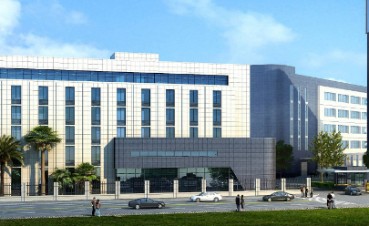 市政公路与钢结构施工一体化方案：山东金德建筑项目实践