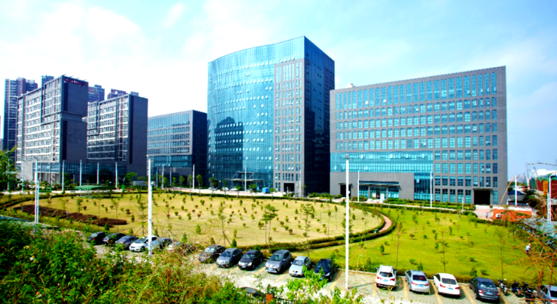 山东金德建筑工程有限公司房屋建筑工程施工流程与技术要点解析