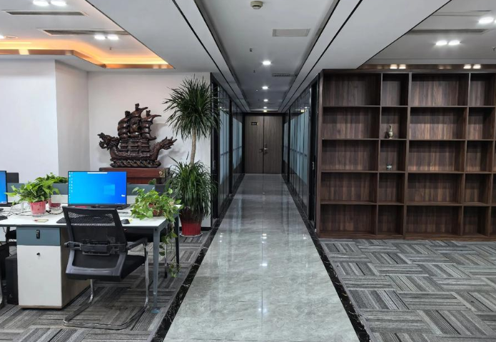山东金德建筑工程有限公司2024年房屋建筑工程施工技术要点解析